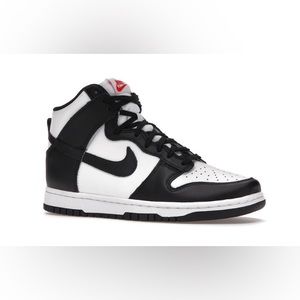 Nike Dunk Panda High ✨